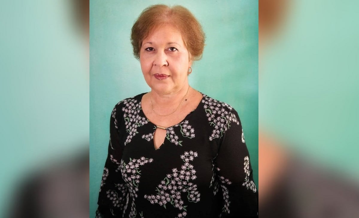 Régimen vuelve a detener a la activista Alina Bárbara López por querer protestar