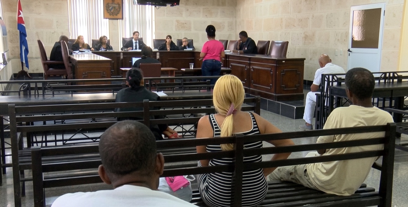 Alertan sobre una noticia falsa relacionada con el indulto a 2.010 presos en Cuba