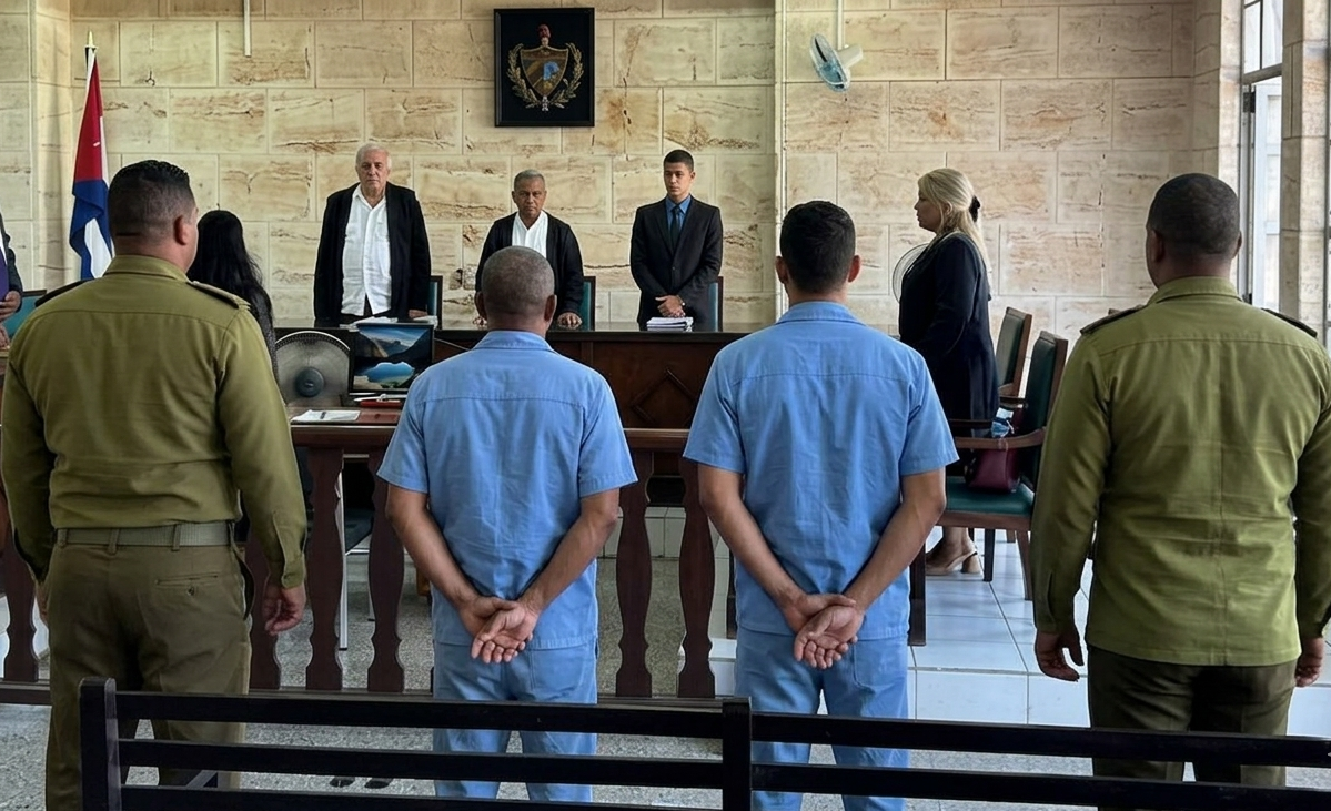 Amenazan con pena de muerte a quienes cometan daños al sistema eléctrico de Cuba