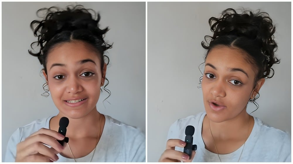 Anna Bensi denuncia acoso tras visita de Mike Hammer y advierte: “Podrían encarcelarnos”