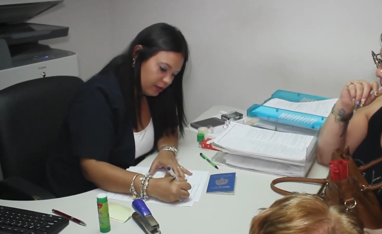 Anuncian cambios para solicitudes de documentos oficiales cubanos desde el exterior (2)