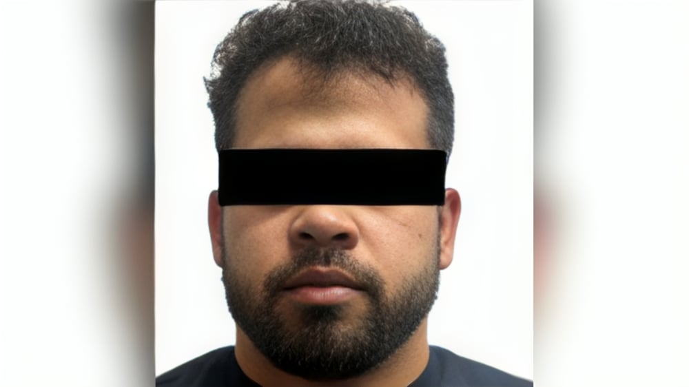 Arrestan a cubano líder de una pandilla con creativo método para traficar droga en México (1)