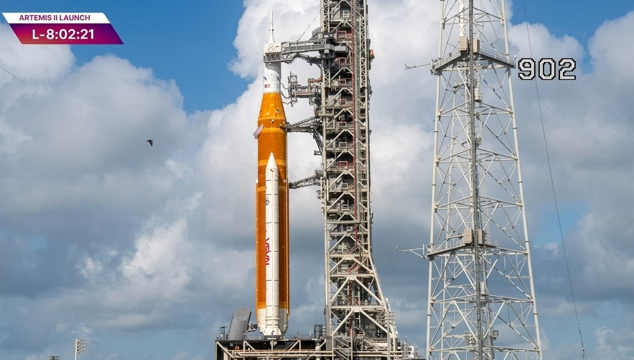 Artemis II: todo sobre la primera misión tripulada con astronautas hacia la órbita lunar en más de 50 años