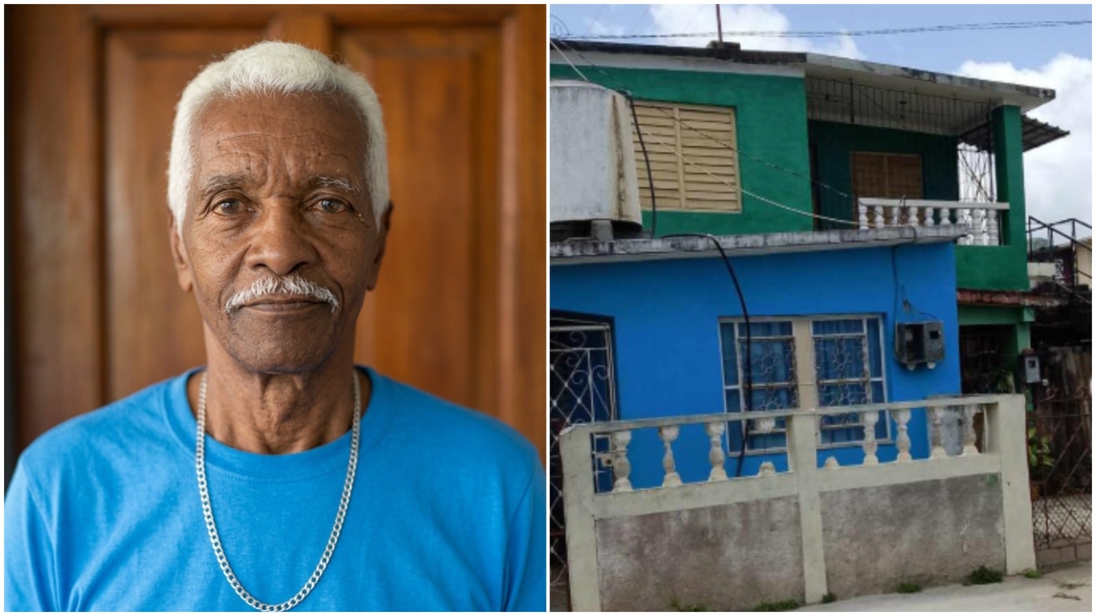 Asesinan a soldador en Nueva Gerona para robarle 80 dólares