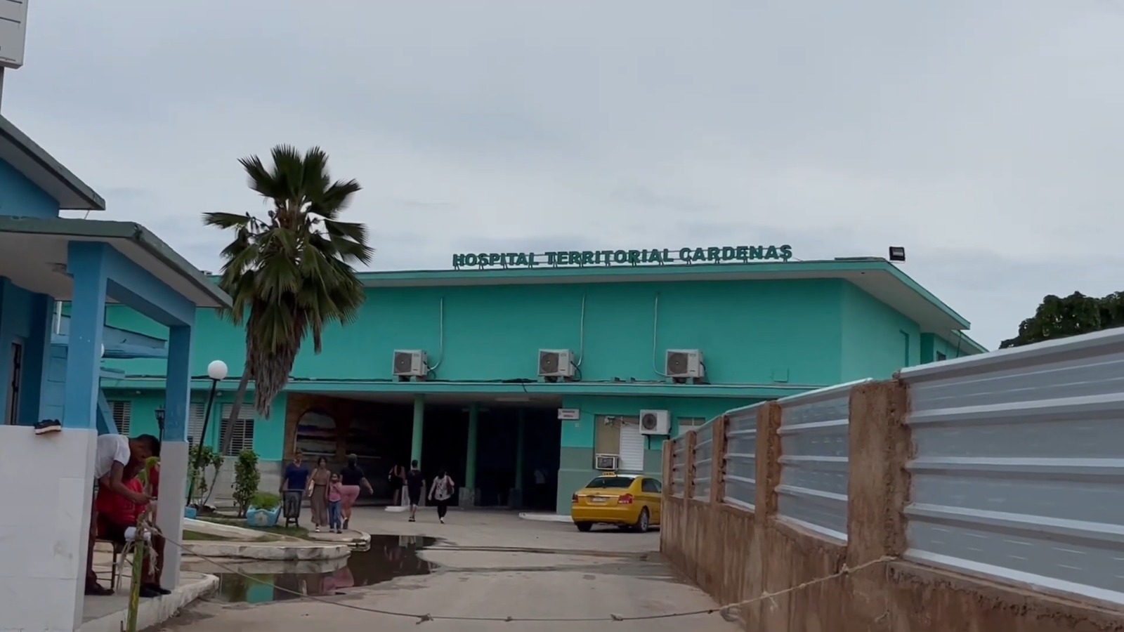 Asesinan con arma blanca a una persona en Cárdenas para robarle