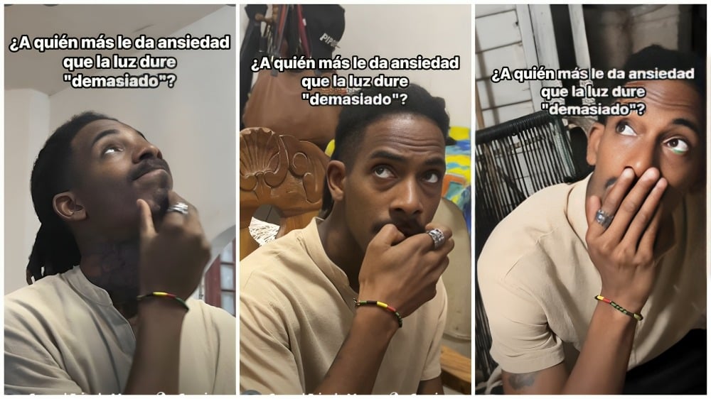 “Esto está raro raro”: así se sienten cuatro días sin apagones en La Habana