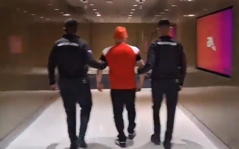 Atrapan en Panamá a un cubano con orden de captura por delitos graves en EEUU