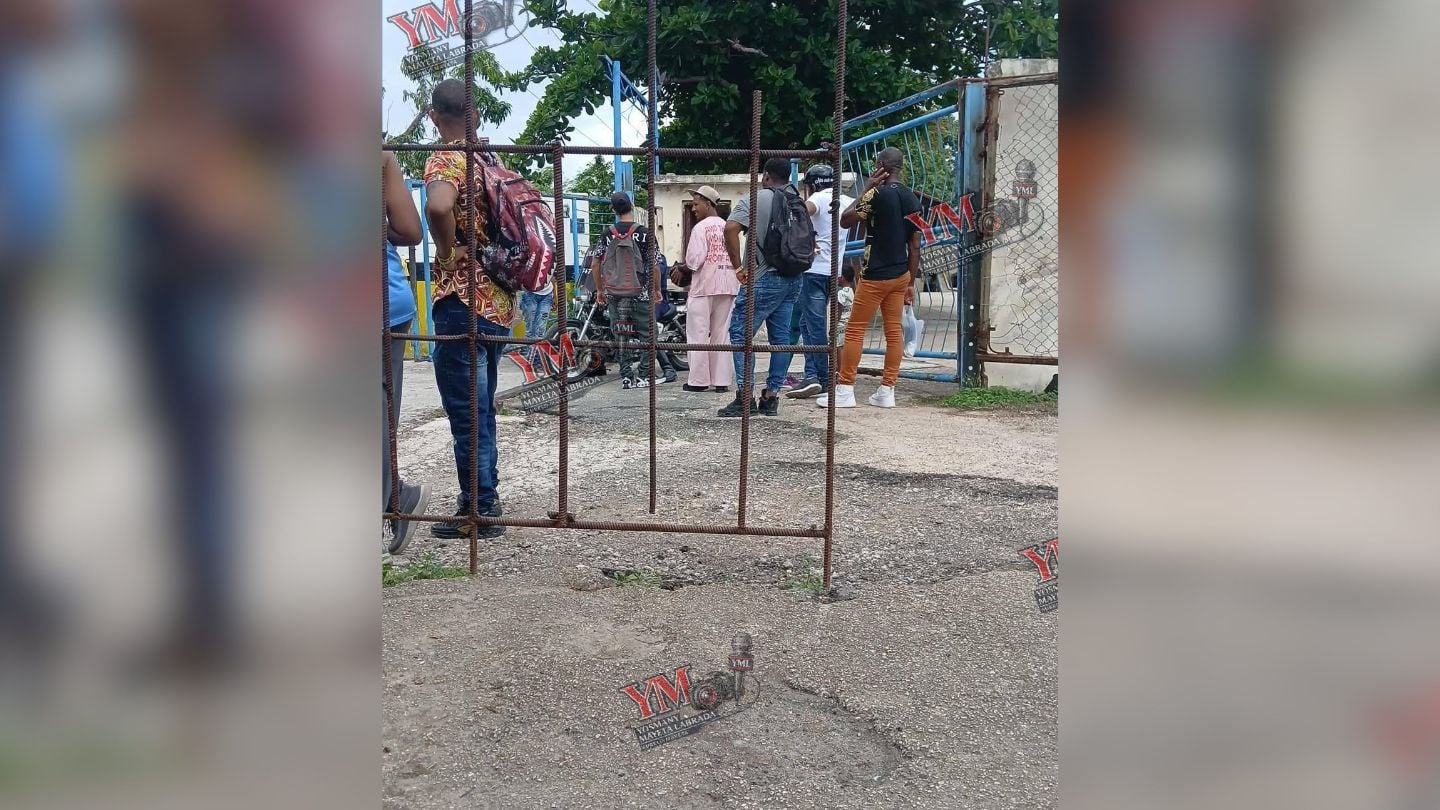 Autoridades decomisan cientos de motocicletas en Santiago de Cuba