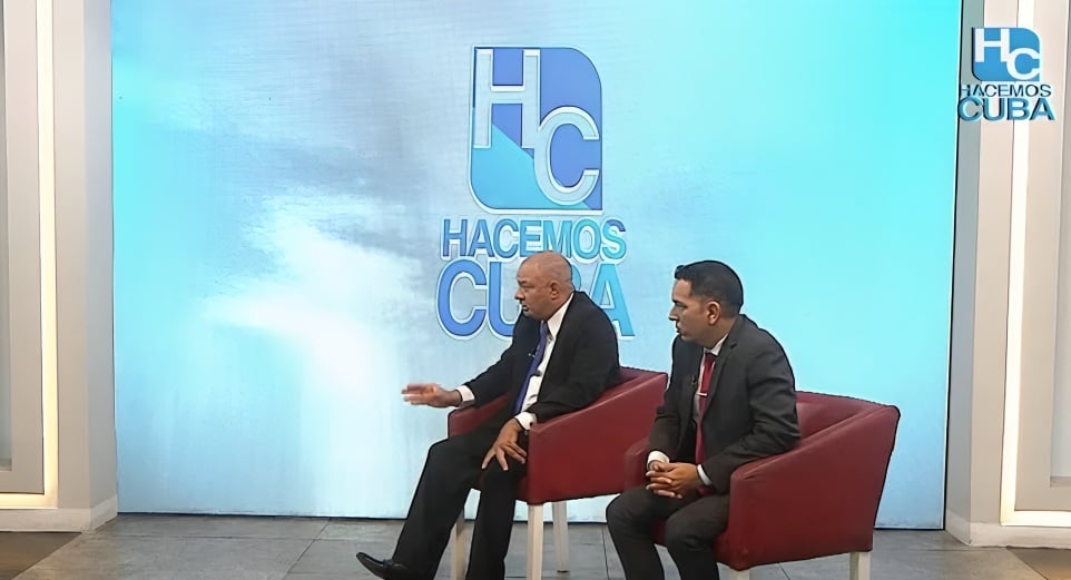 Autoridades explican sobre el delito de sabotaje y pena de muerte por daños al sistema eléctrico de Cuba