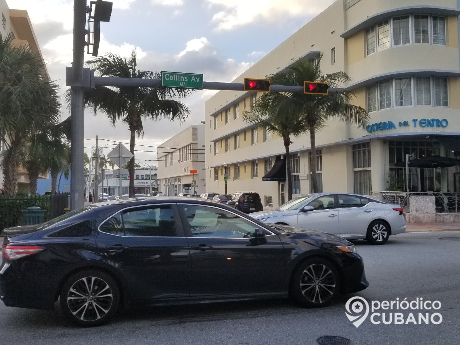 Autos para importar a Cuba siguen detenidos en Miami crece el malestar con las agencias