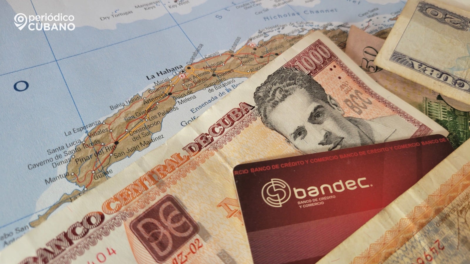 Banco Central de Cuba autoriza a Mipymes pagar pensiones a jubilados