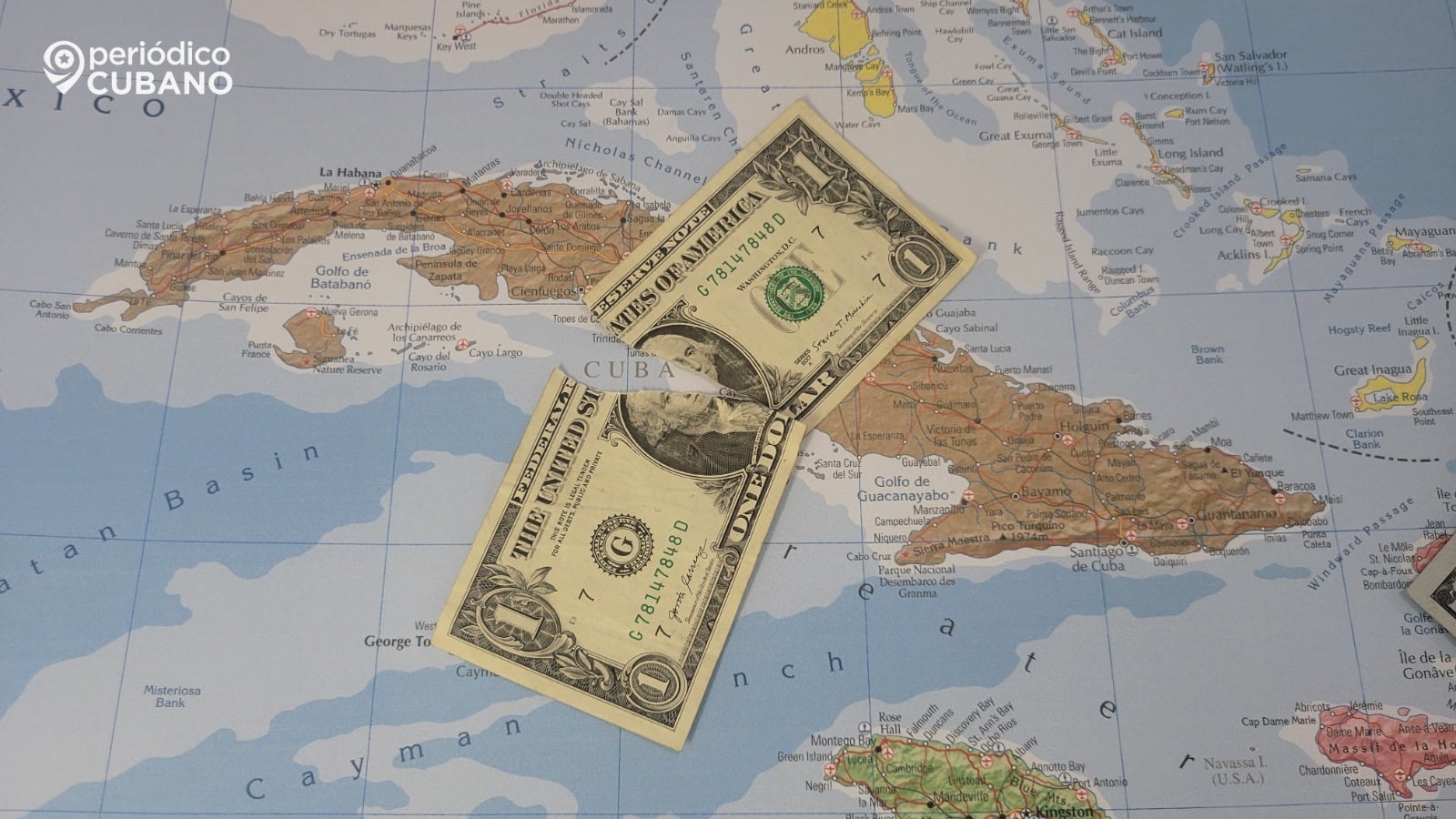 Banco Popular de Ahorro niega dólares a clientes por “baja disponibilidad”