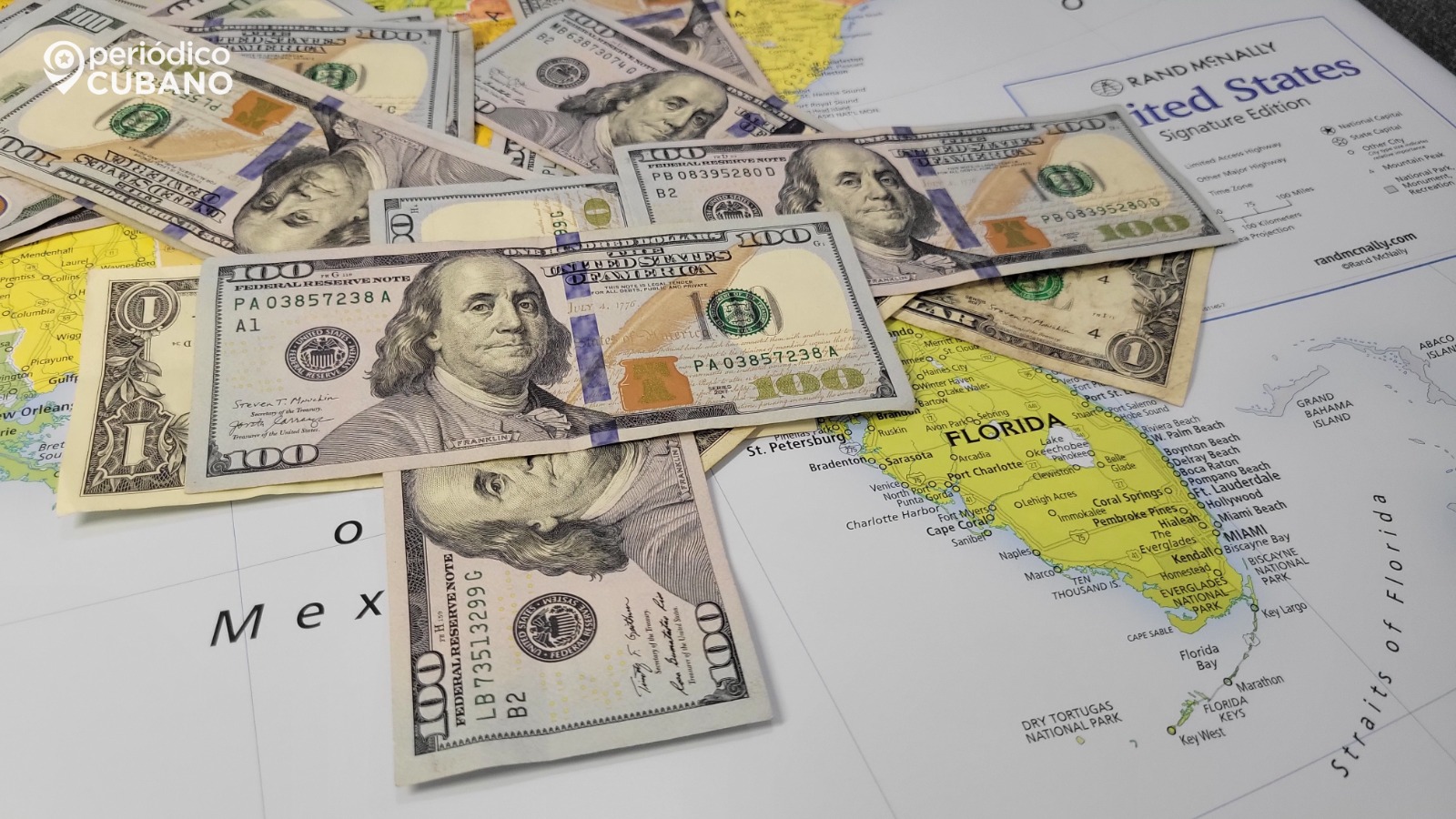 En el caso de los boletos de 2.3 millones de dólares, la FIFA podría recibir una comisión de cientos de miles de dólares. (Foto © Periódico Cubano)