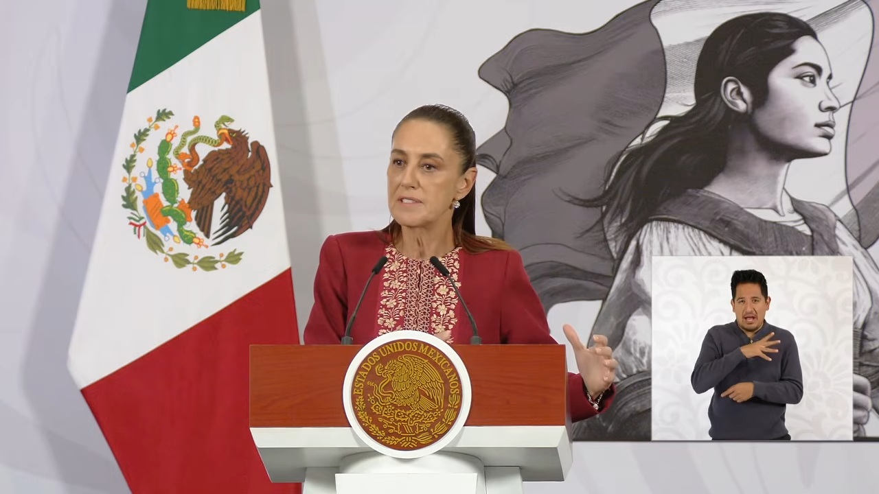 Brigada de médicos cubanos podría salir de México: esto obligaría a Claudia Sheinbuam a terminar el acuerdo