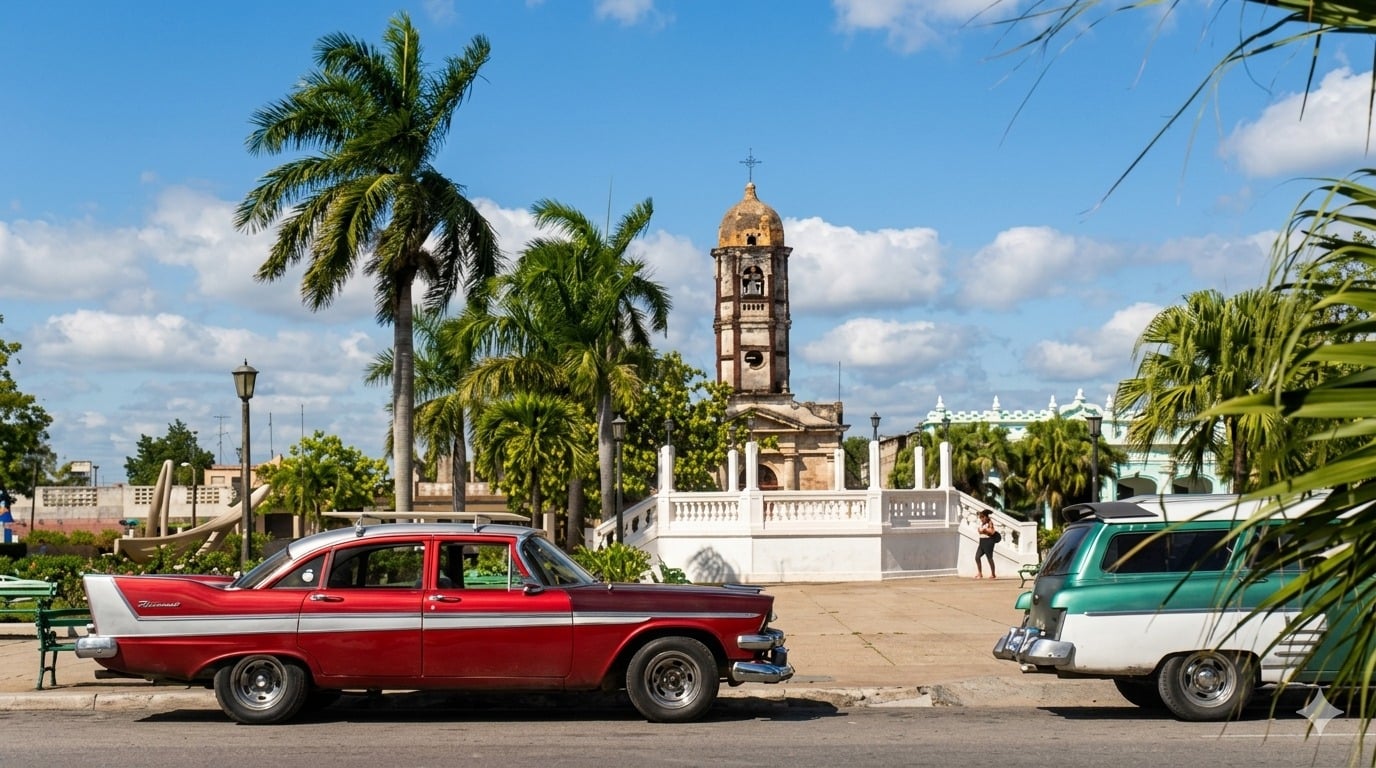 ¿Lo has visto? Buscan a prófugo de un brutal asesinato en Cienfuegos