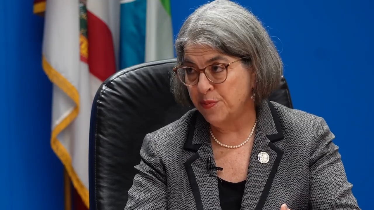 Campaña de Otaola para destituir a la alcaldesa de Miami-Dade en fase decisiva: estos son los lugares para firmar