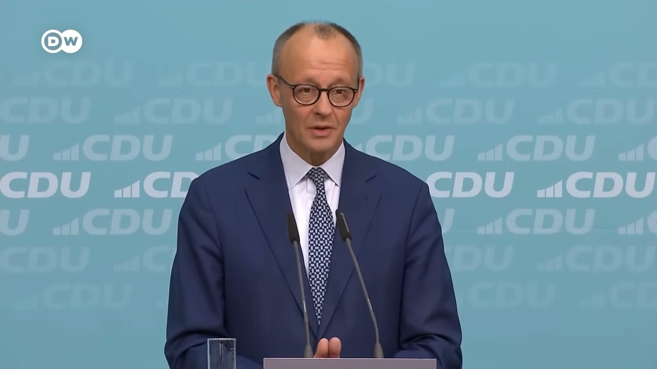 Canciller alemán habla sobre una intervención militar en Cuba y sorprende a EEUU