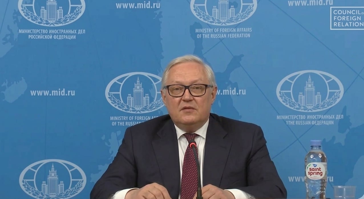 Cancillería rusa anuncia más envíos de ayuda humanitaria para Cuba