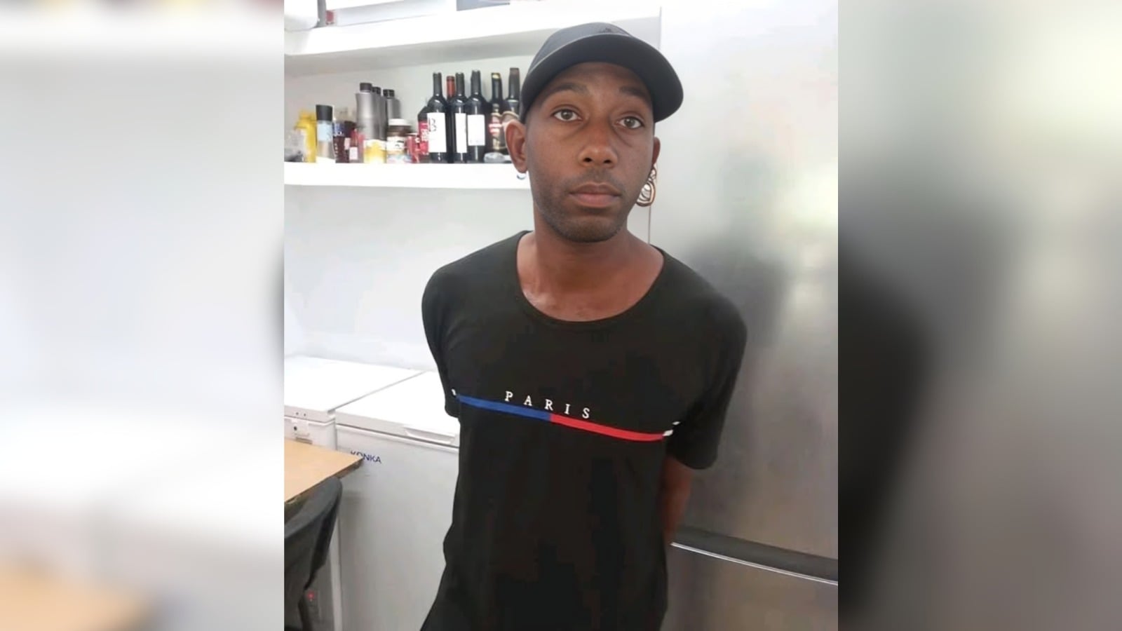 Capturan a cubano que se hacía pasar por funcionario para estafar a Mipymes