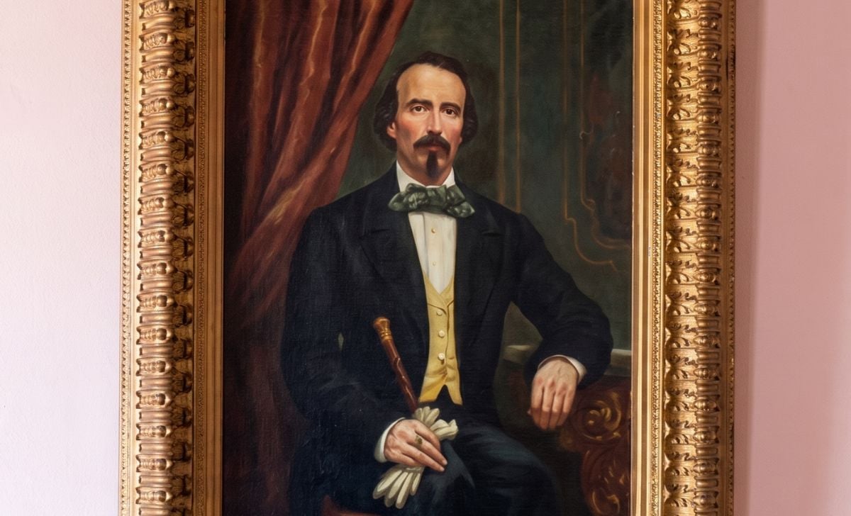 Entre la gloria y la soledad: el drama de Céspedes