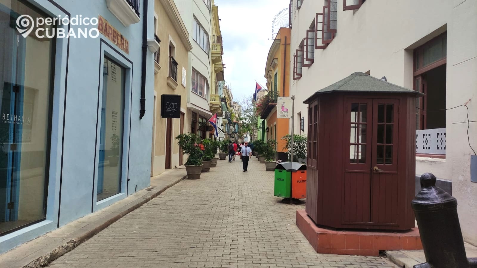 Casas en La Habana comienzan a subir de precio el mercado anticipa un cambio de gobierno