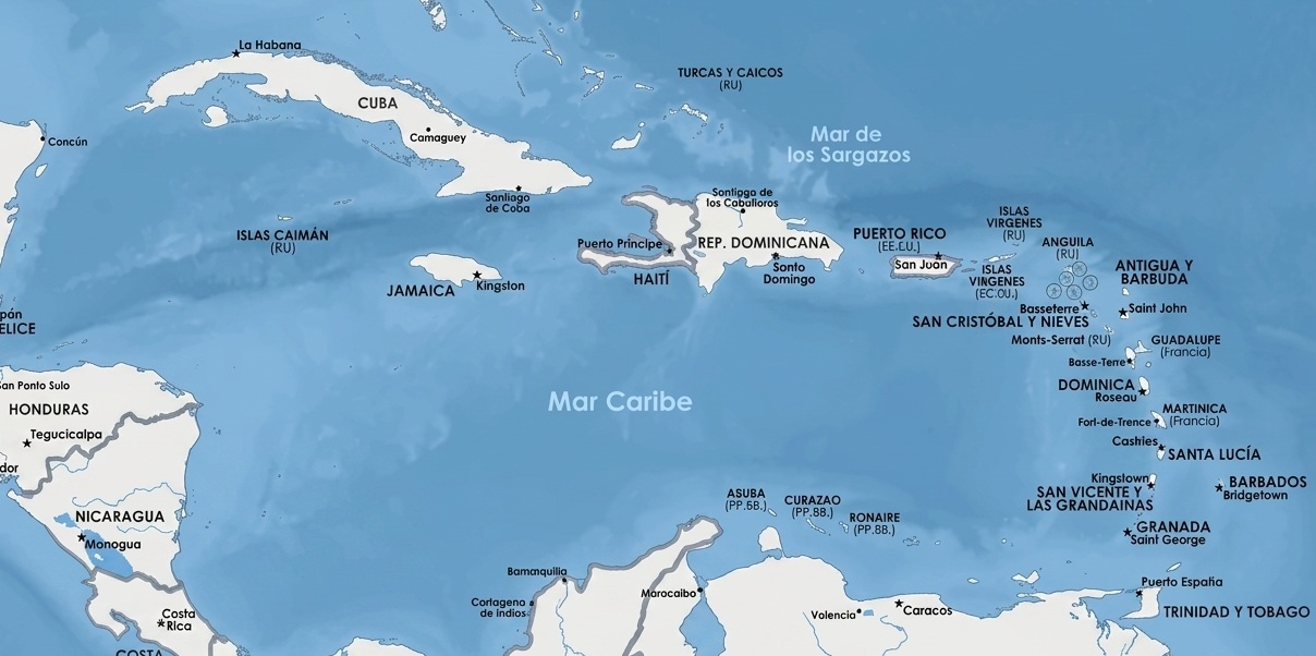 Casi una semana entre tormentas balsero cubano relata su viaje hasta Islas Caimán 3