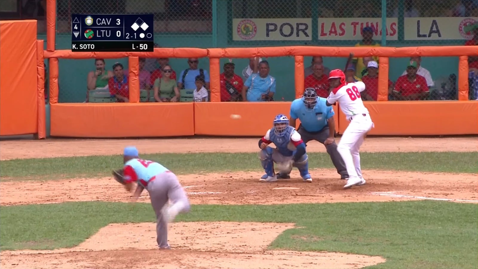 Celebrarán la Liga Élite del Béisbol en medio de la enorme crisis en Cuba