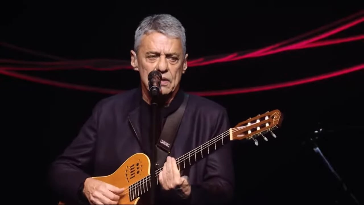 Chico Buarque regresa a Cuba para grabar la nueva versión de un clásico de Silvio Rodríguez