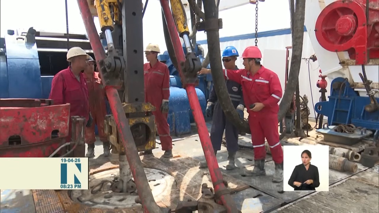 China se ofrece para ayudar a Cuba con más petróleo y gas