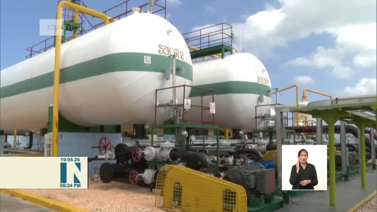 China se ofrece para ayudar a Cuba con más petróleo y gas