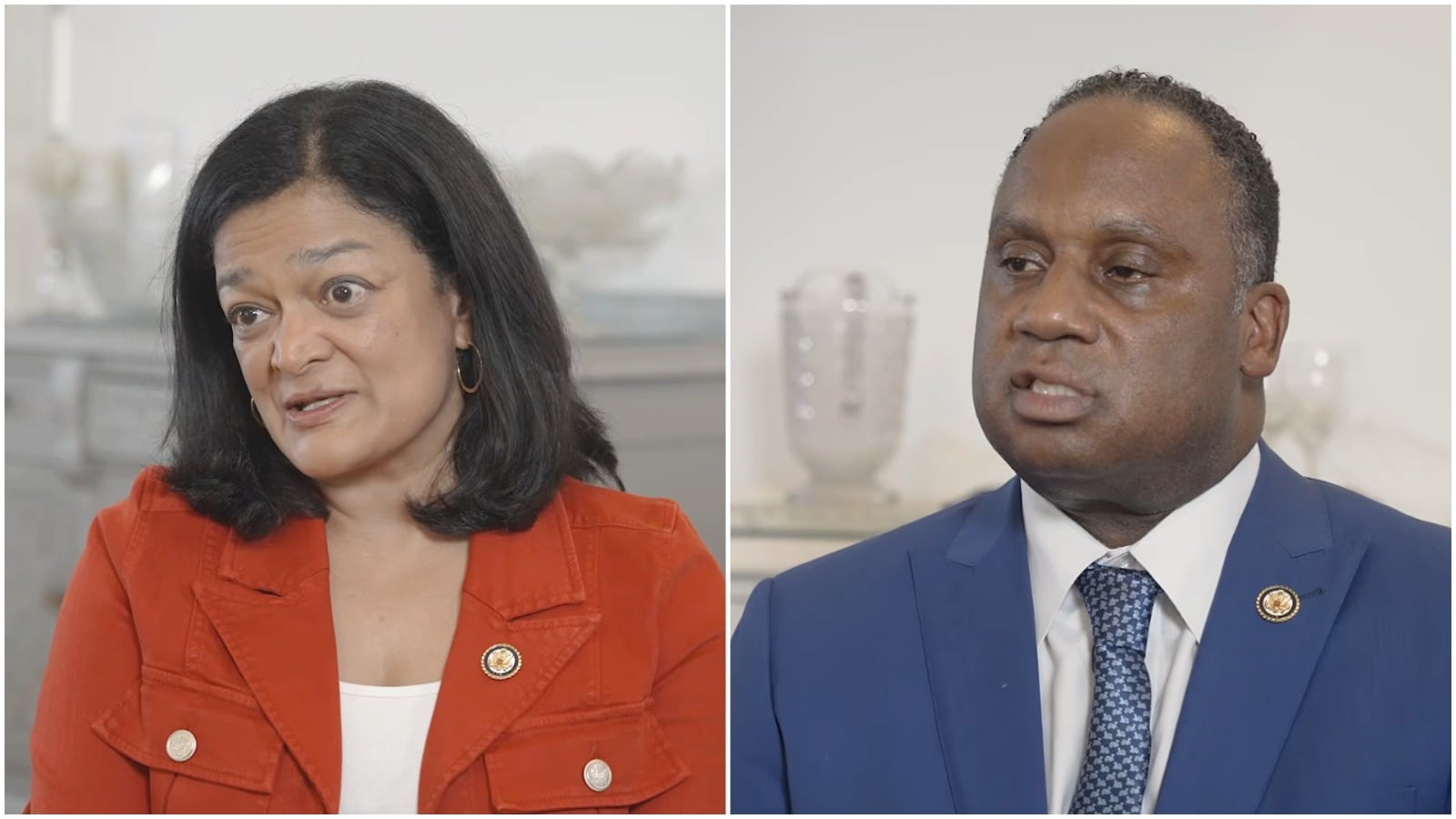 Congresistas demócratas visitan Cuba y critican a Trump por una “política obsoleta”