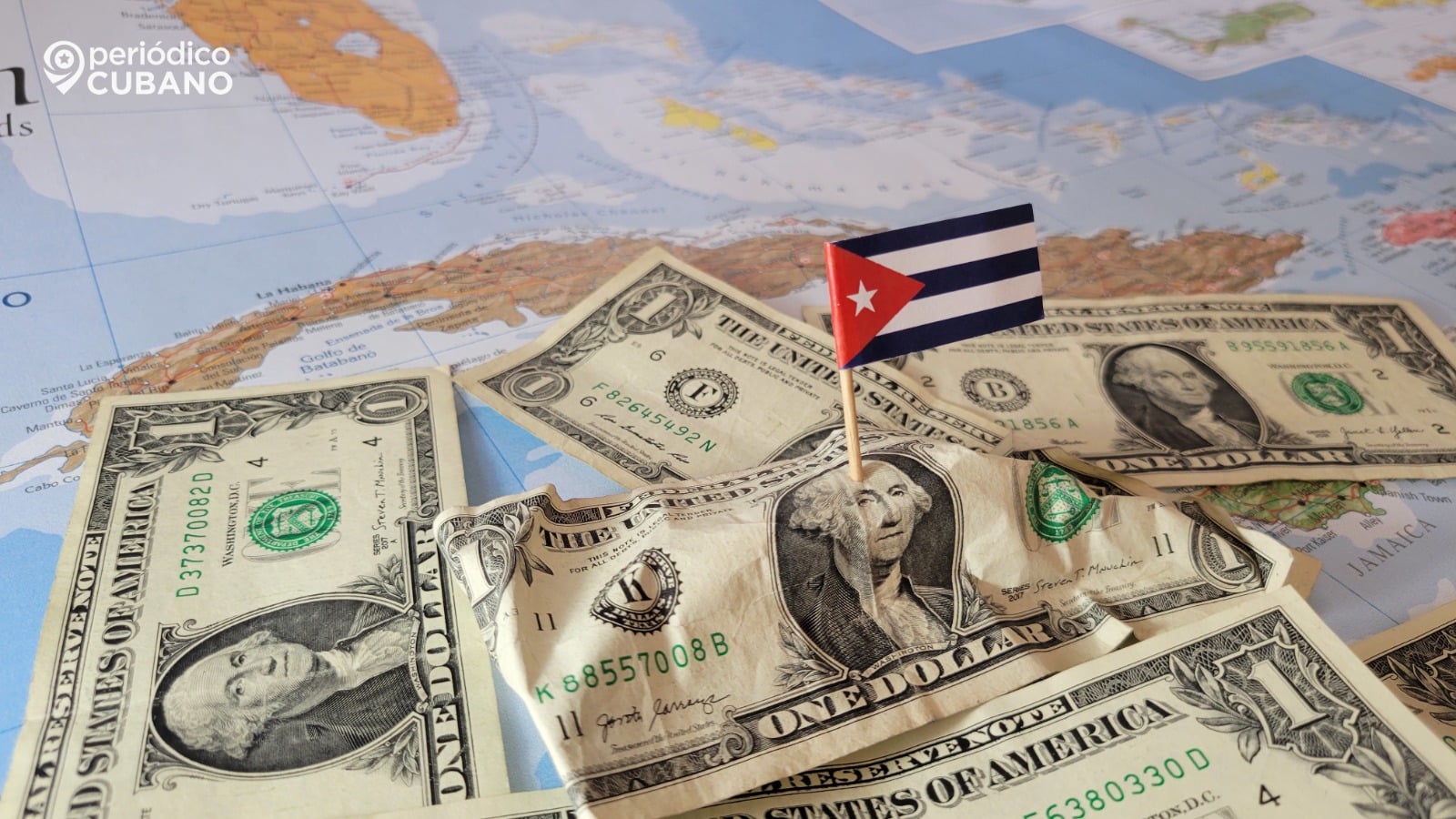 Congreso de EEUU destinaría 75 millones de dólares a proyectos relacionados con Cuba