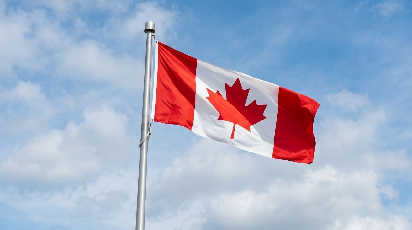 Conoce esta nueva opción para obtener la ciudadanía canadiense