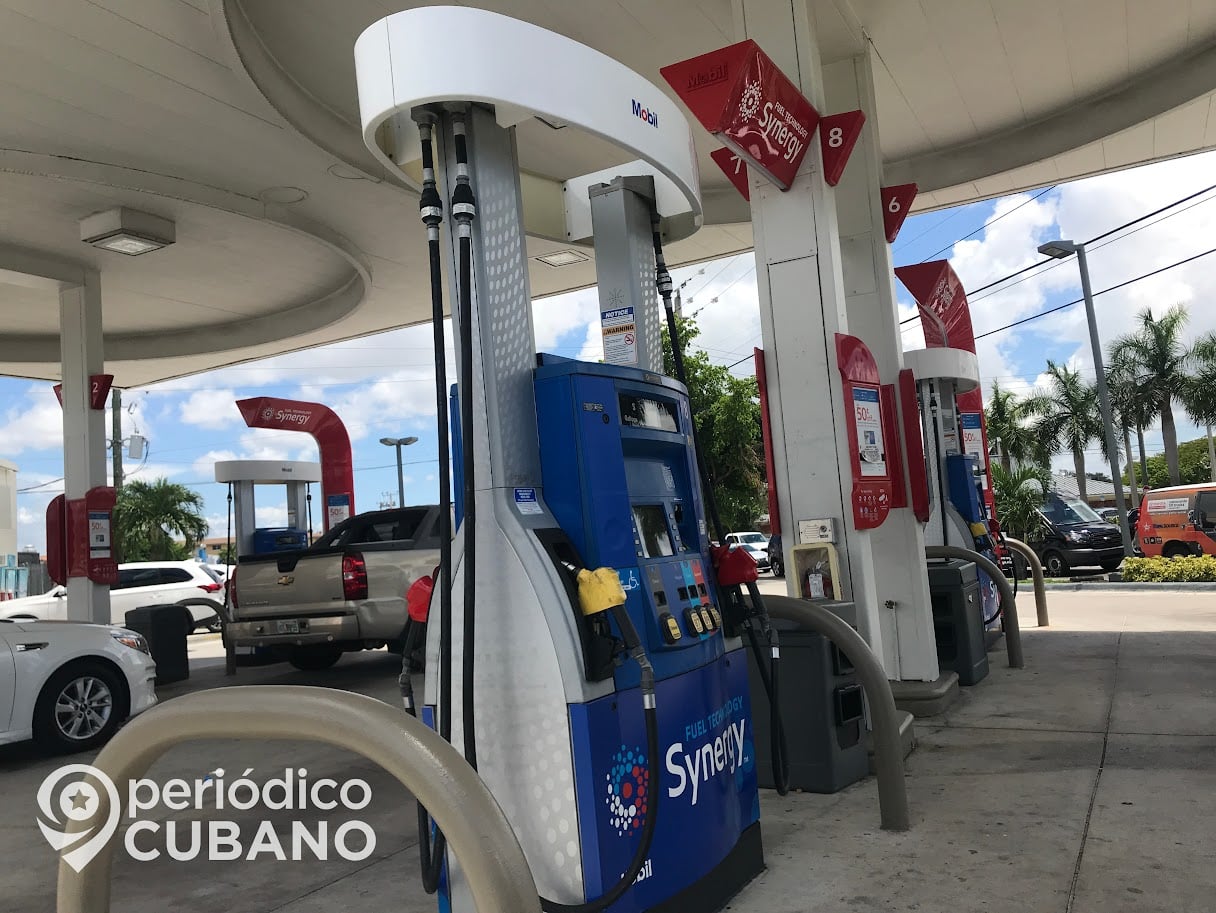 Consejos para ahorrar en gasolina ante el alza del combustible en Estados Unidos