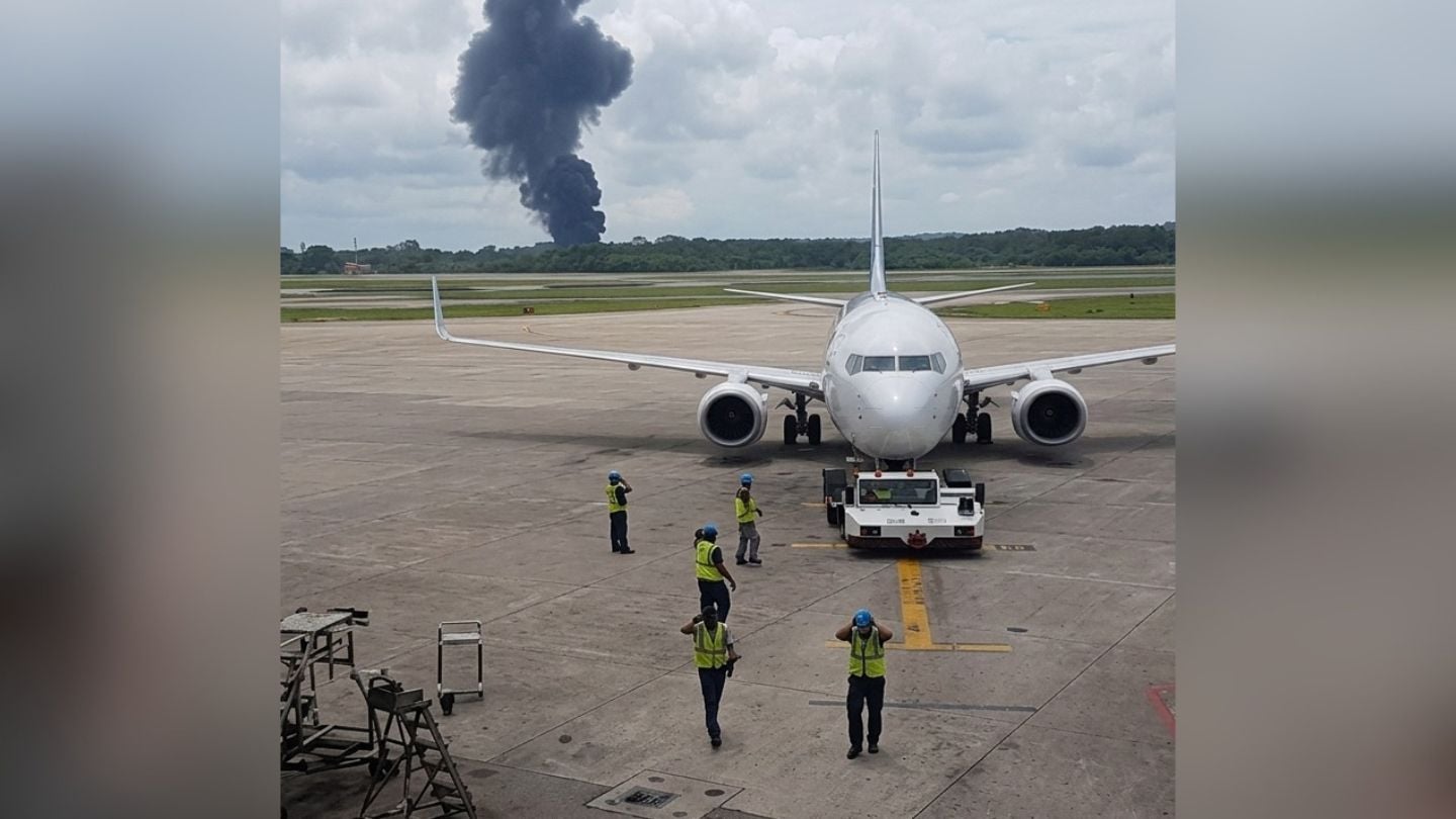 Consejos para que familias cubanas busquen una compensación por el accidente aéreo de Global Air
