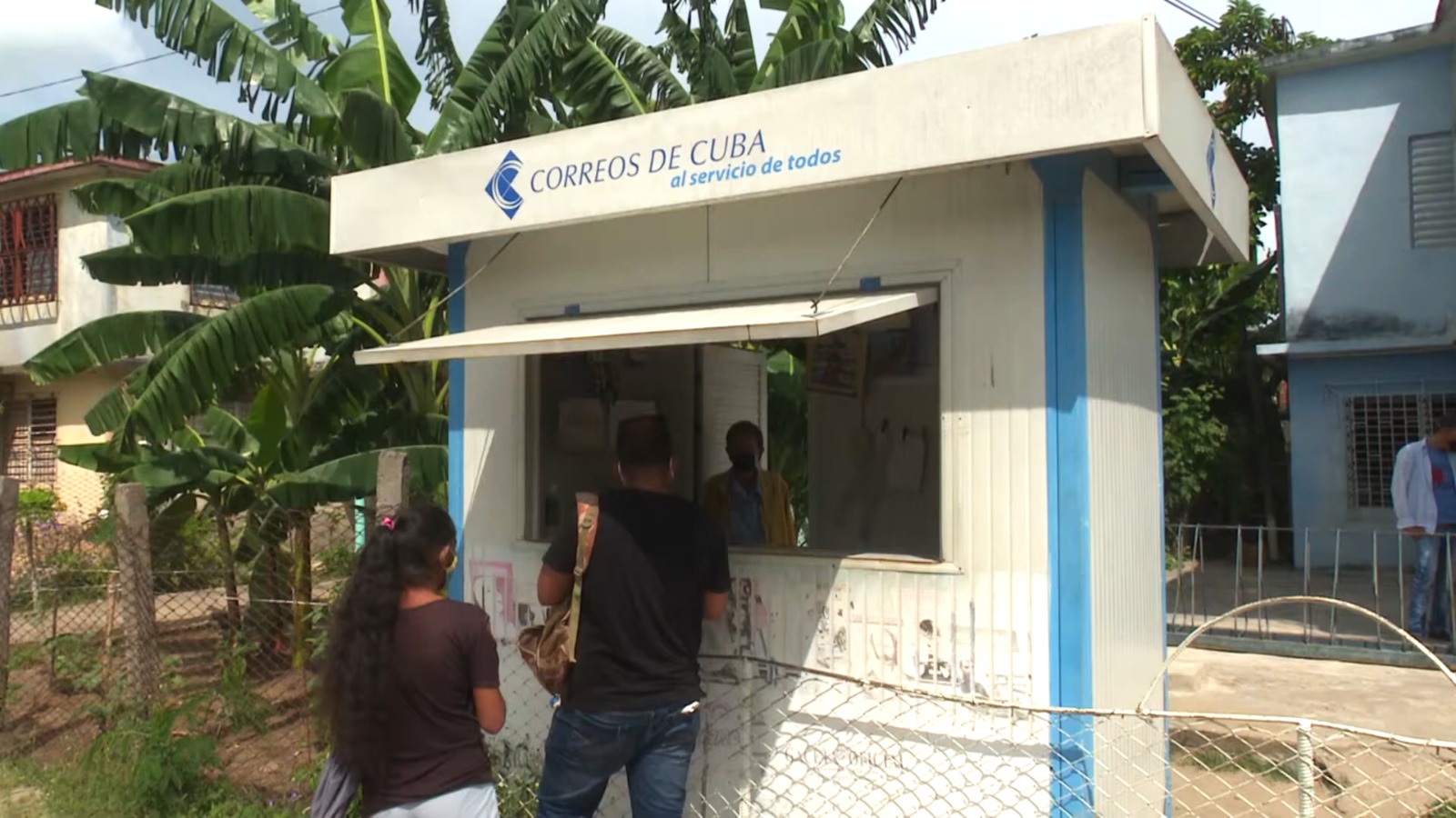 Correos de Cuba reanuda entrega de dinero por giros desde estos ochos países