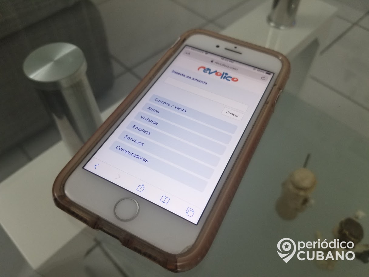 Cuánto cuesta comprar un teléfono celular en Cuba ante la inflación