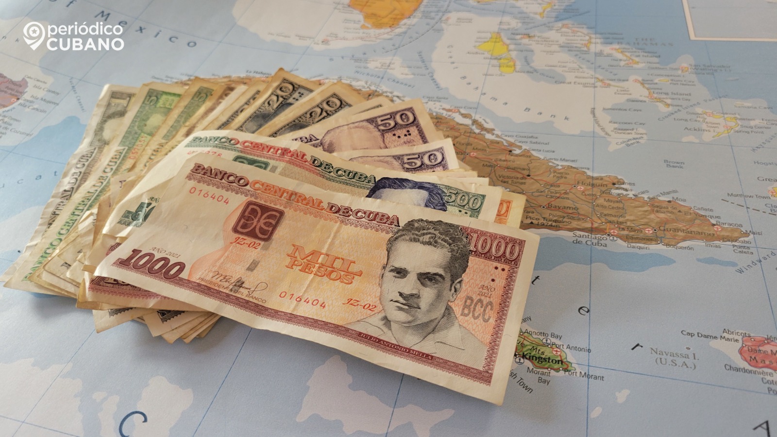 Cuánto dinero necesitas para comer en Cuba El impactante cálculo de un economista 