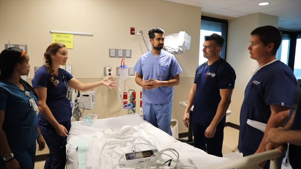 Cuánto gana un enfermero en Florida Esto revela el ranking de 2026