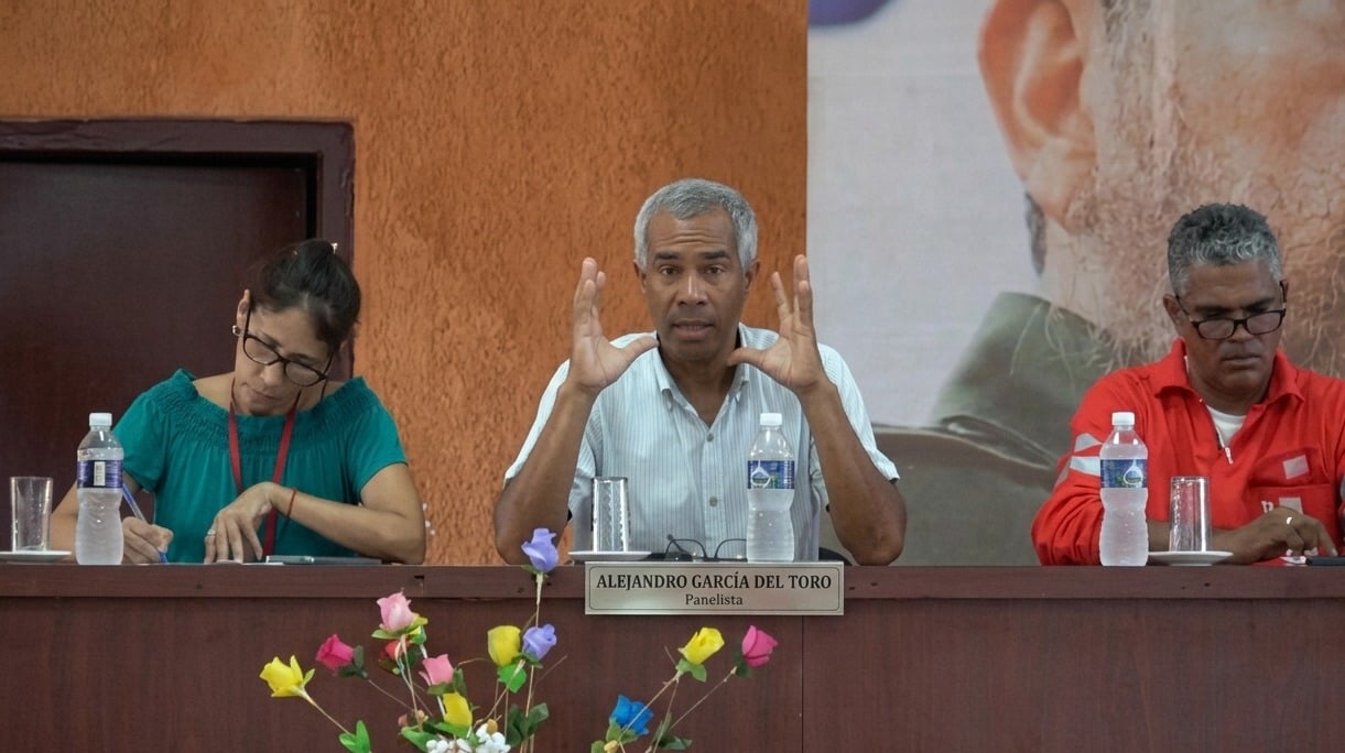 Cuba confirma reunión de alto nivel con delegación estadounidense que viajó a La Habana