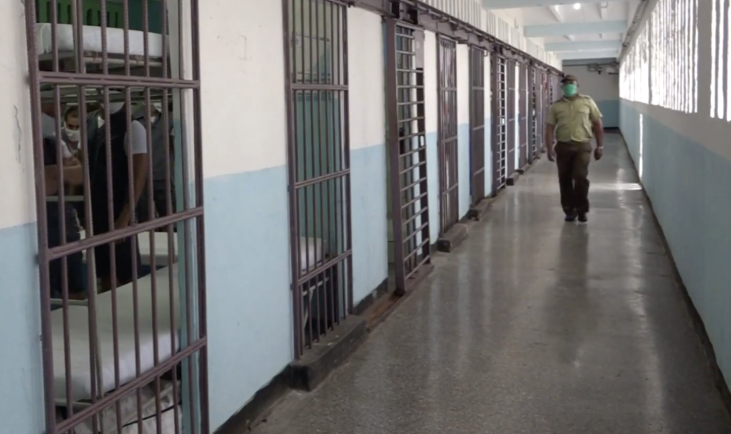 Cuba liberó a más de 2.000 prisioneros en Semana Santa, pero HRW y organizaciones civiles confirman que ningún preso político quedó incluido en el indulto