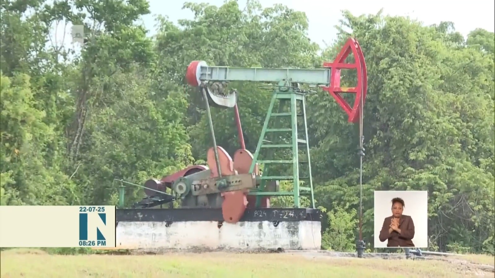 Cuba reconoce que no tiene infraestructura adecuada para refinar el petróleo crudo nacional