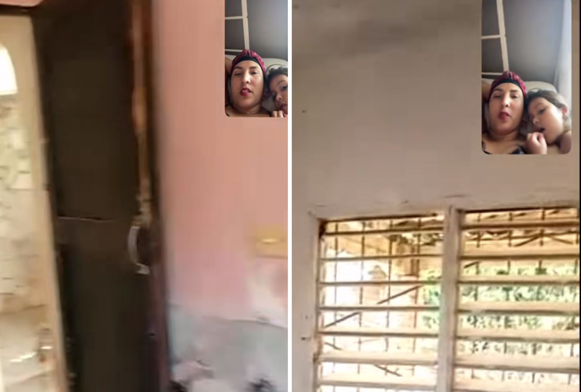 Cubana en EEUU se compra una casa en Cuba por videollamada