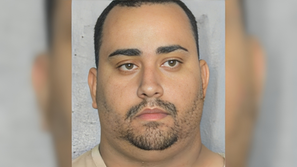 Cubano detenido por un asesinato durante una fiesta de cumpleaños en Sunrise (1)