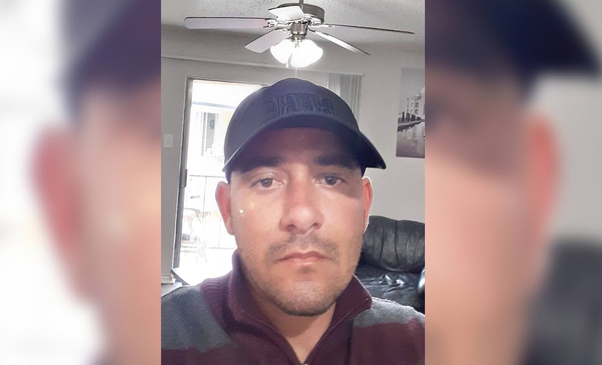 Cubano fallece durante persecución en la frontera de EEUU