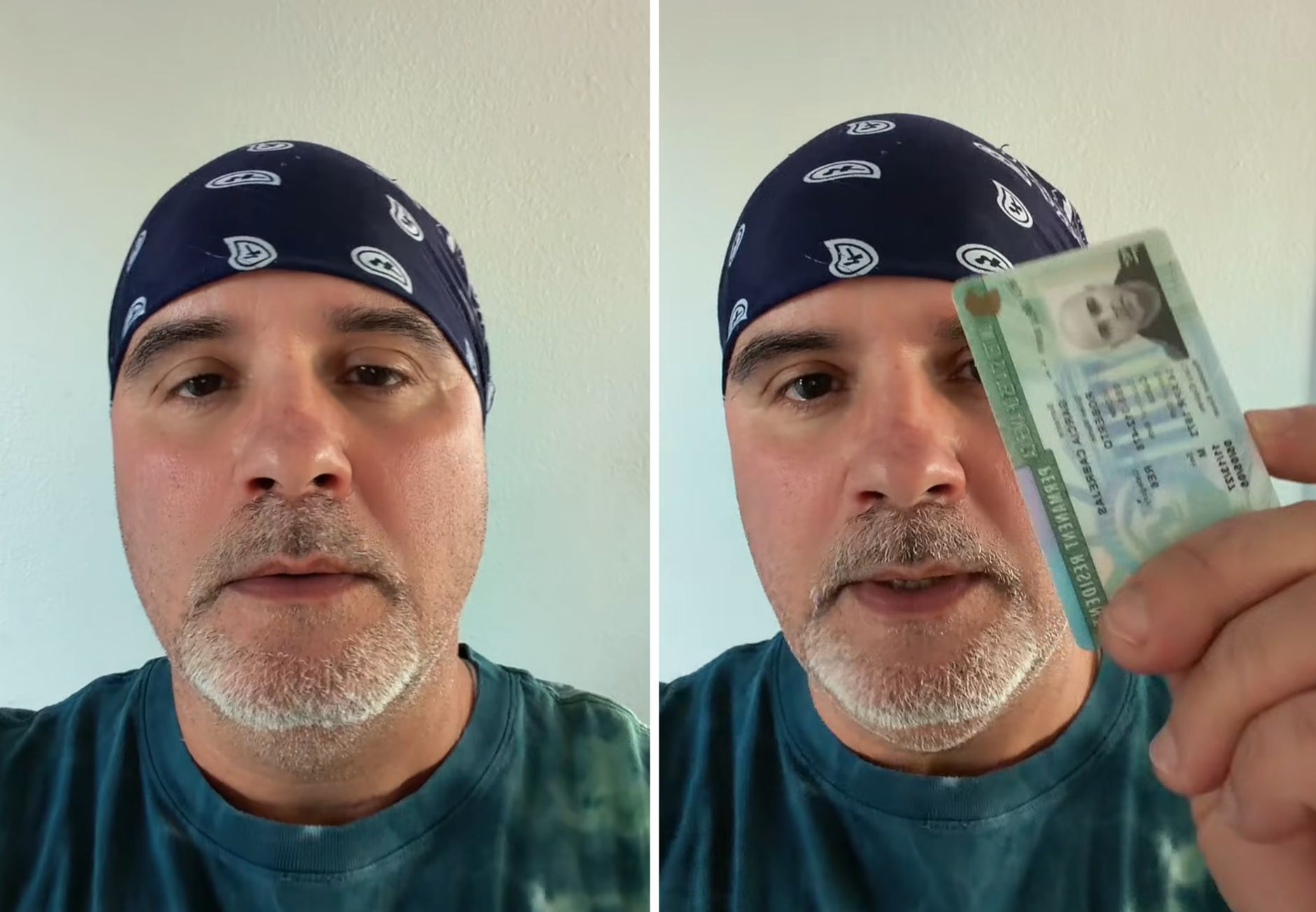 Cubano residente en EEUU se declara comunista y desafía a que lo deporten