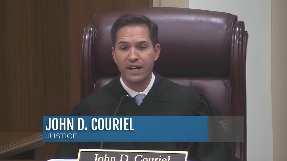 Cubanoamericano de Miami será el nuevo presidente de la Corte Suprema de Florida