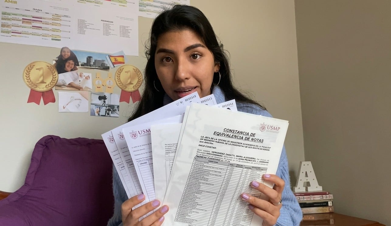 Cubanos, entre los más beneficiados con la homologación de títulos universitarios en España