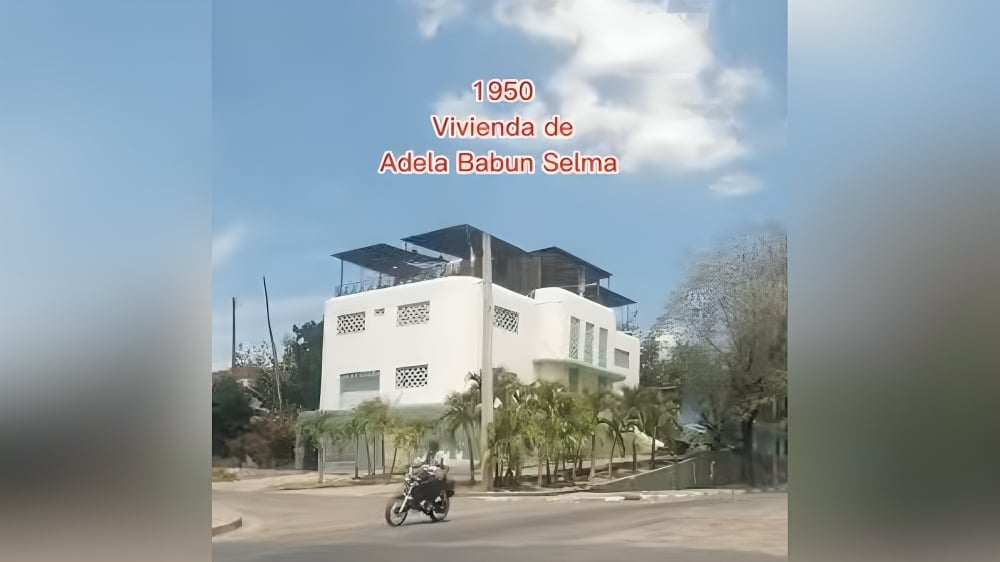 Cubanos recuerdan todas sus propiedades confiscadas por el régimen En esa finca vivió Raúl Castro (1) (1)