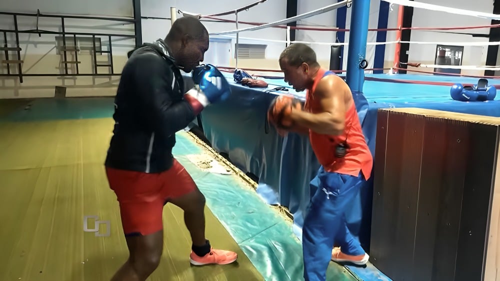 Deportistas cubanos cobrarán premios en metálico tras nueva ley en el Inder